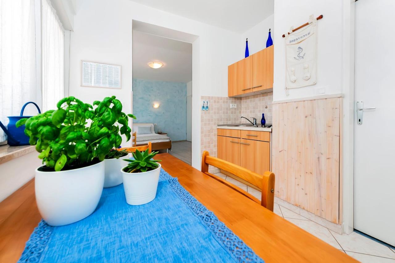 Banko Apartments Rovinj Exterior foto